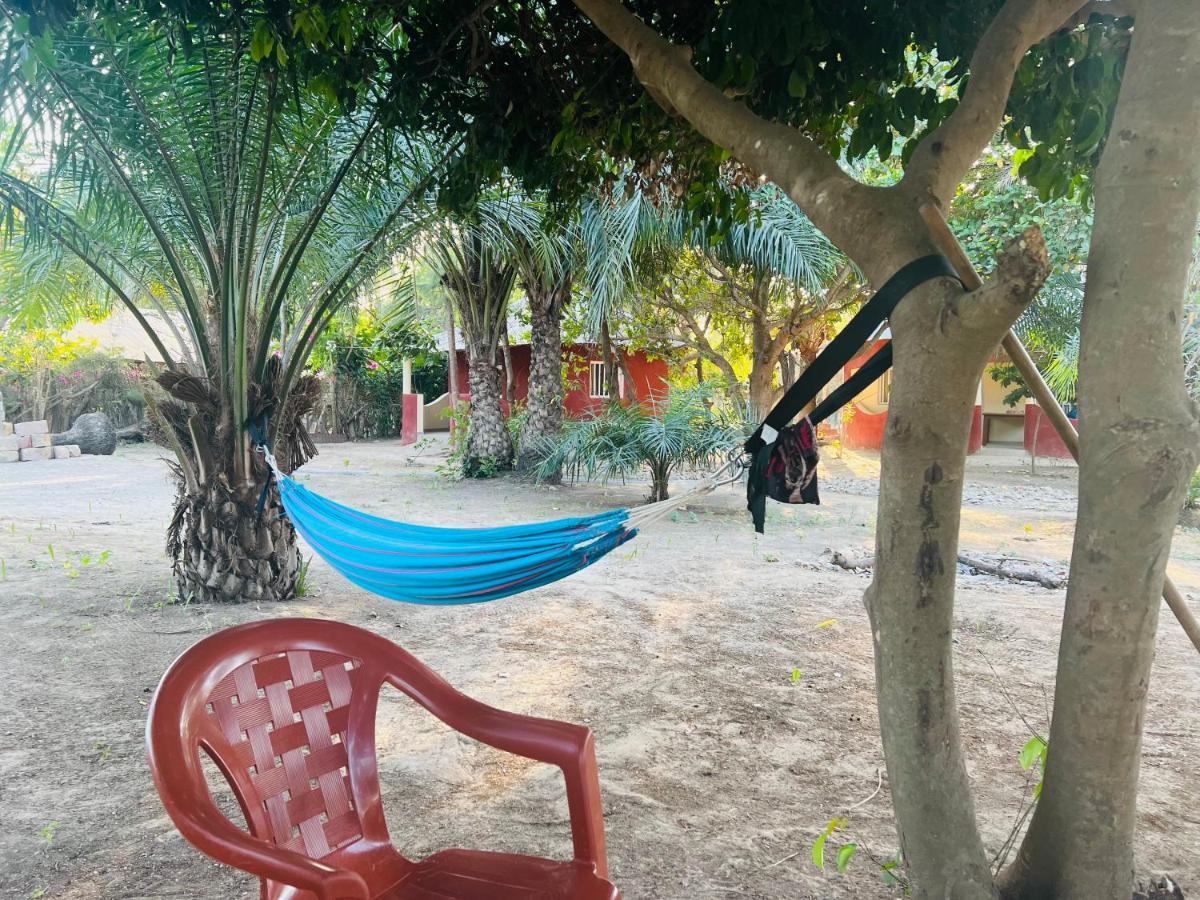 Abene Shudyma Lodge Abeme Exterior photo