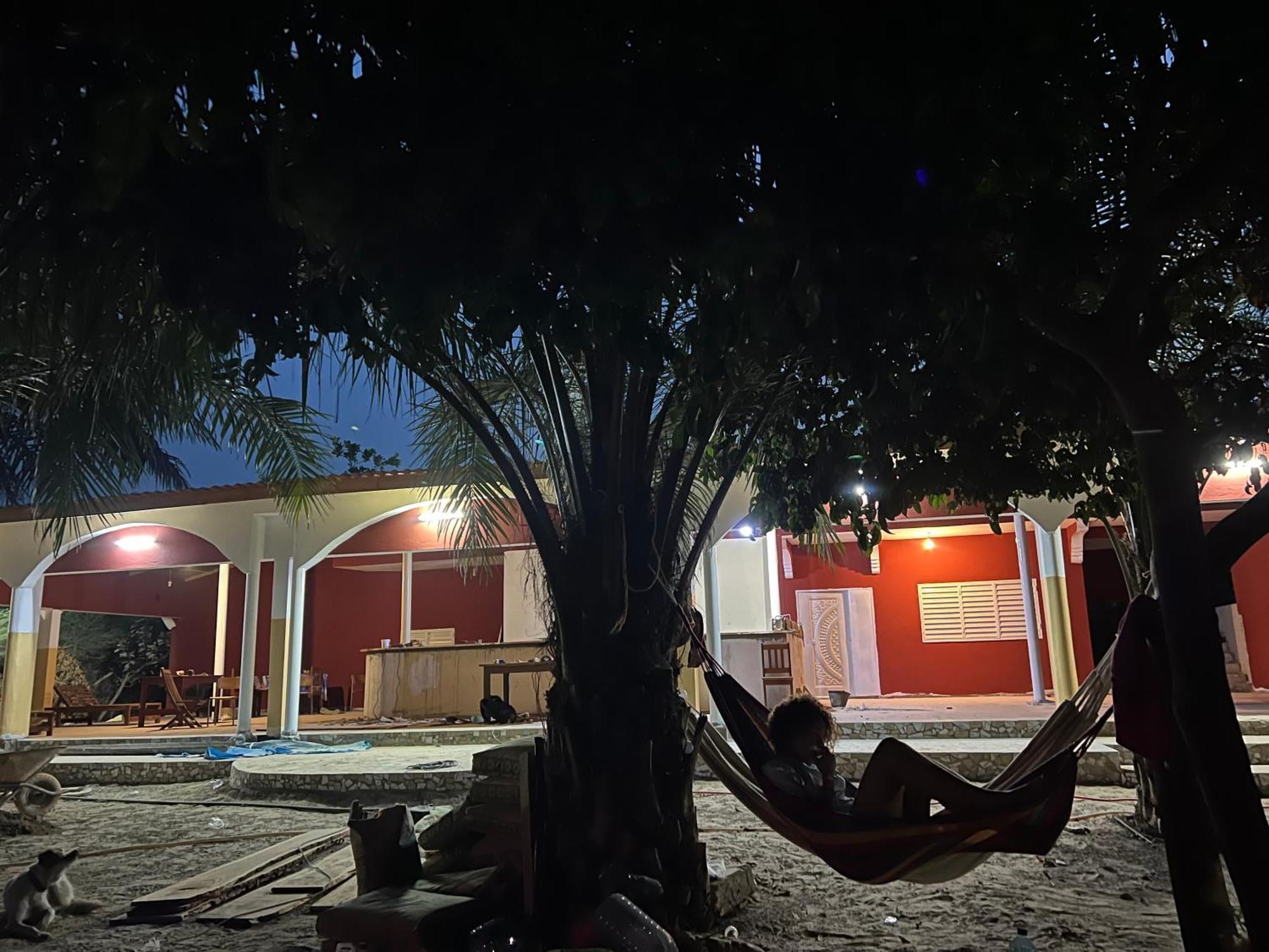 Abene Shudyma Lodge Abeme Exterior photo